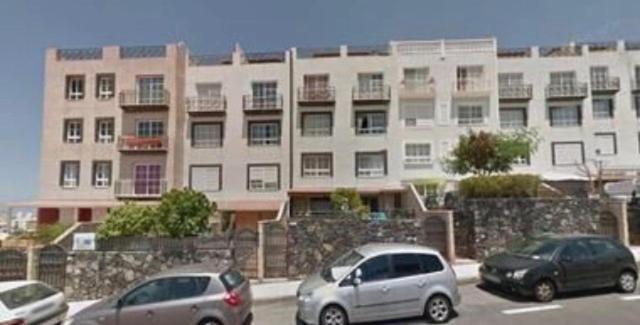 Arco Iris Playa Apartment Callao Salvaje Exterior foto
